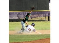 Chase Kiefer