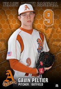 Gavin Peltier