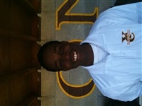 Blake Parks