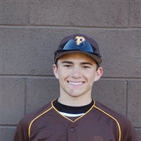 Kyler Hendrick mugshot