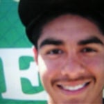 Rigo Luna mugshot