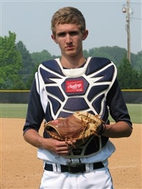 Jackson Pardue