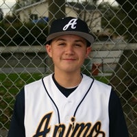 Daniel Sandoval mugshot