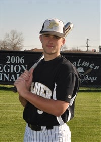 Garrett Derden