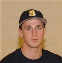 Cody Fox mugshot