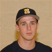 Cody Fox mugshot