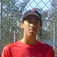 Arynton Hardy mugshot