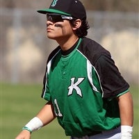 Carlos Solis mugshot