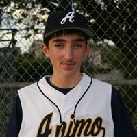 Max Spivak mugshot