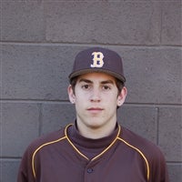Austin Garcia mugshot