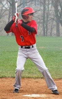 Cody Bennett