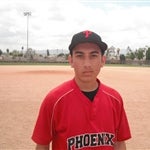 Saul Gallegos mugshot