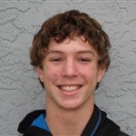 Dalton Green mugshot