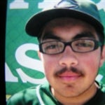 Christain Magallanes mugshot