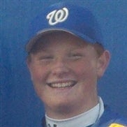 Christian Brady mugshot