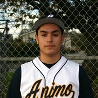 Brand Torres mugshot