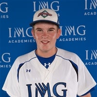 Mack Meyer mugshot