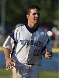 Preston Cash