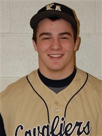Matt McCutcheon mugshot