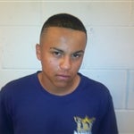 Cristobal De Leon mugshot