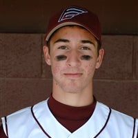 Cooper Belmont mugshot