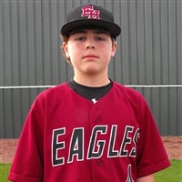 Jake Allen mugshot