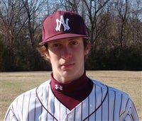 Drew Wray mugshot