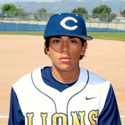 Manny Chavez mugshot