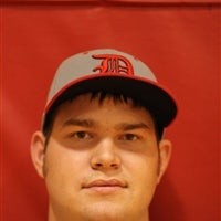 Lance Thompson mugshot