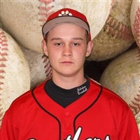 James Coffey mugshot