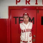 Tyler Delp mugshot