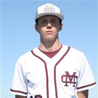 Seth Wynne mugshot