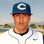 Ernie Jimenez mugshot