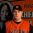 Brad Albin mugshot