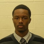 Barry Henderson mugshot
