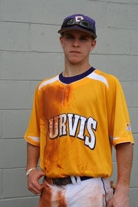 Hunter Holcomb mugshot