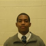 Gabriel Gordon mugshot