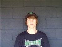 Gabe Granger mugshot