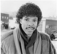 Brian Curls mugshot