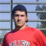 Matthew Giulis mugshot