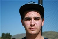 Caleb Garibaldi