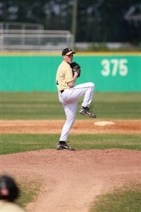 Matt Kruzel