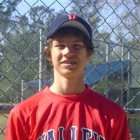 Aaron Reich mugshot