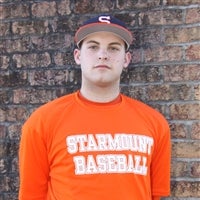 Connor Vanhoy
