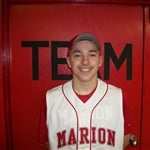 Zach Blevins mugshot