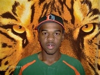 Cory Jackson mugshot
