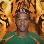 Cory Jackson mugshot