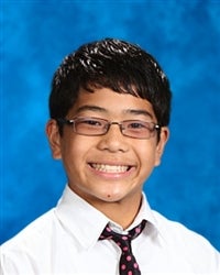 Daylen Quichocho