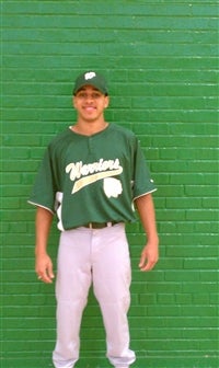 Kenny Roberson