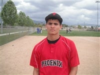 Ben Diaz